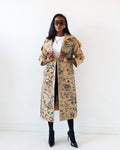 Icons Only Trench