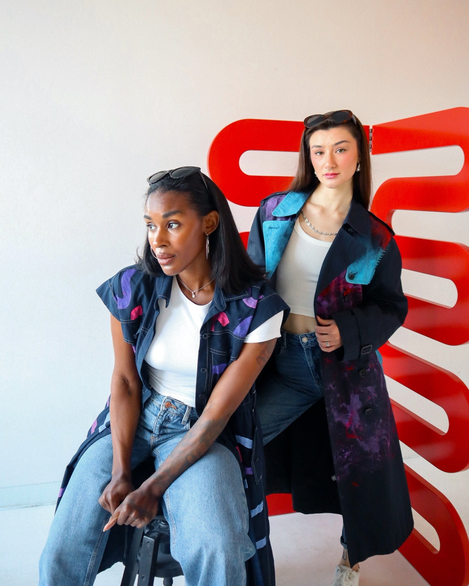 Cindy All Around Dress