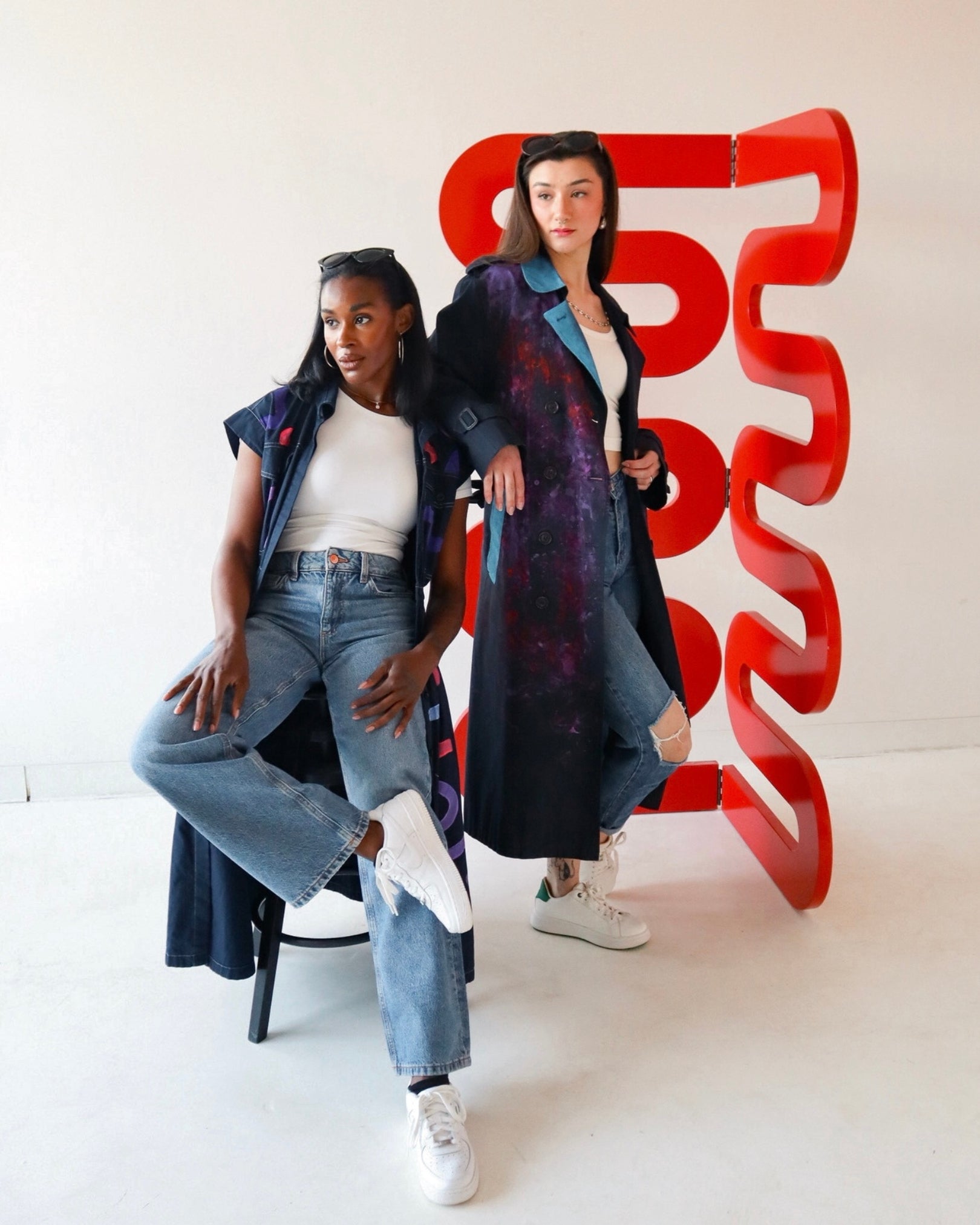 Cindy All Around Dress