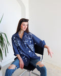 Hampton Button Down
