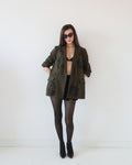 Natasha Blazer